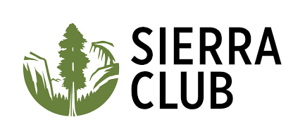 Sierra Club Logo